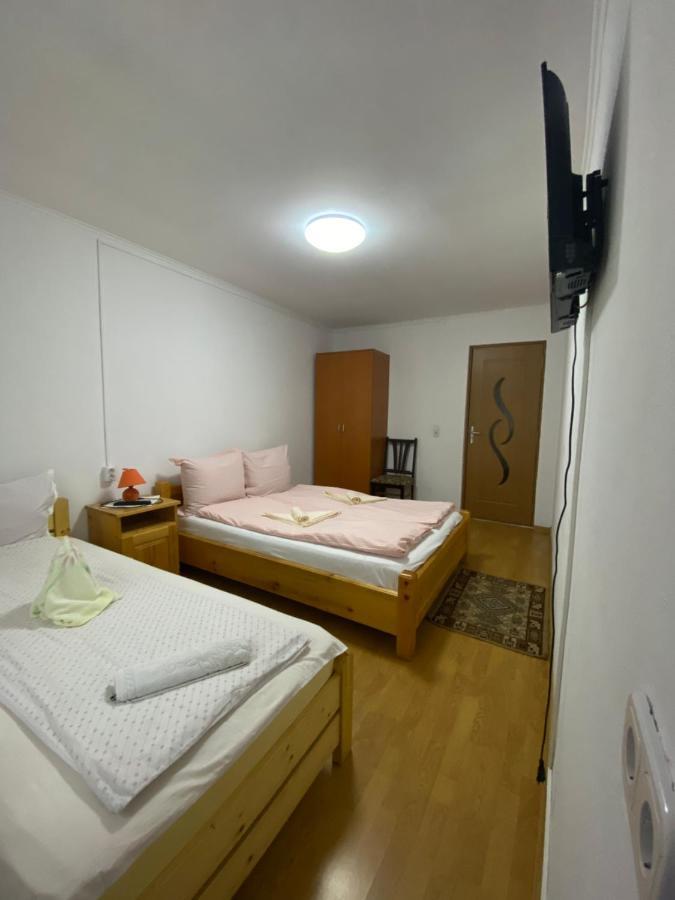 Dobra Haz Hotel โควาสนา ภายนอก รูปภาพ