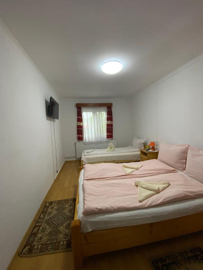 Dobra Haz Hotel โควาสนา ภายนอก รูปภาพ