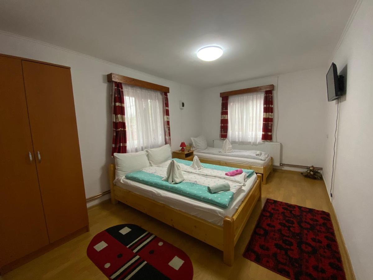 Dobra Haz Hotel โควาสนา ภายนอก รูปภาพ