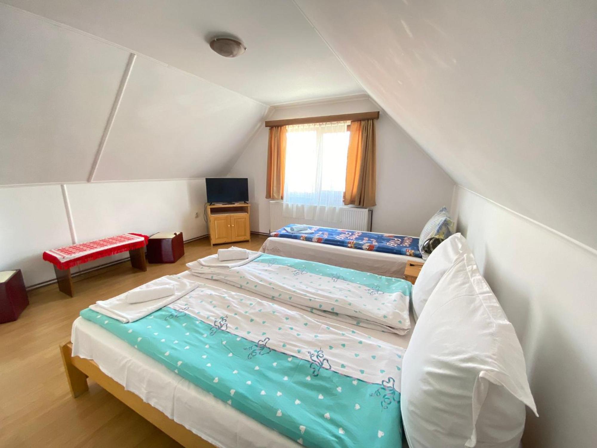Dobra Haz Hotel โควาสนา ภายนอก รูปภาพ