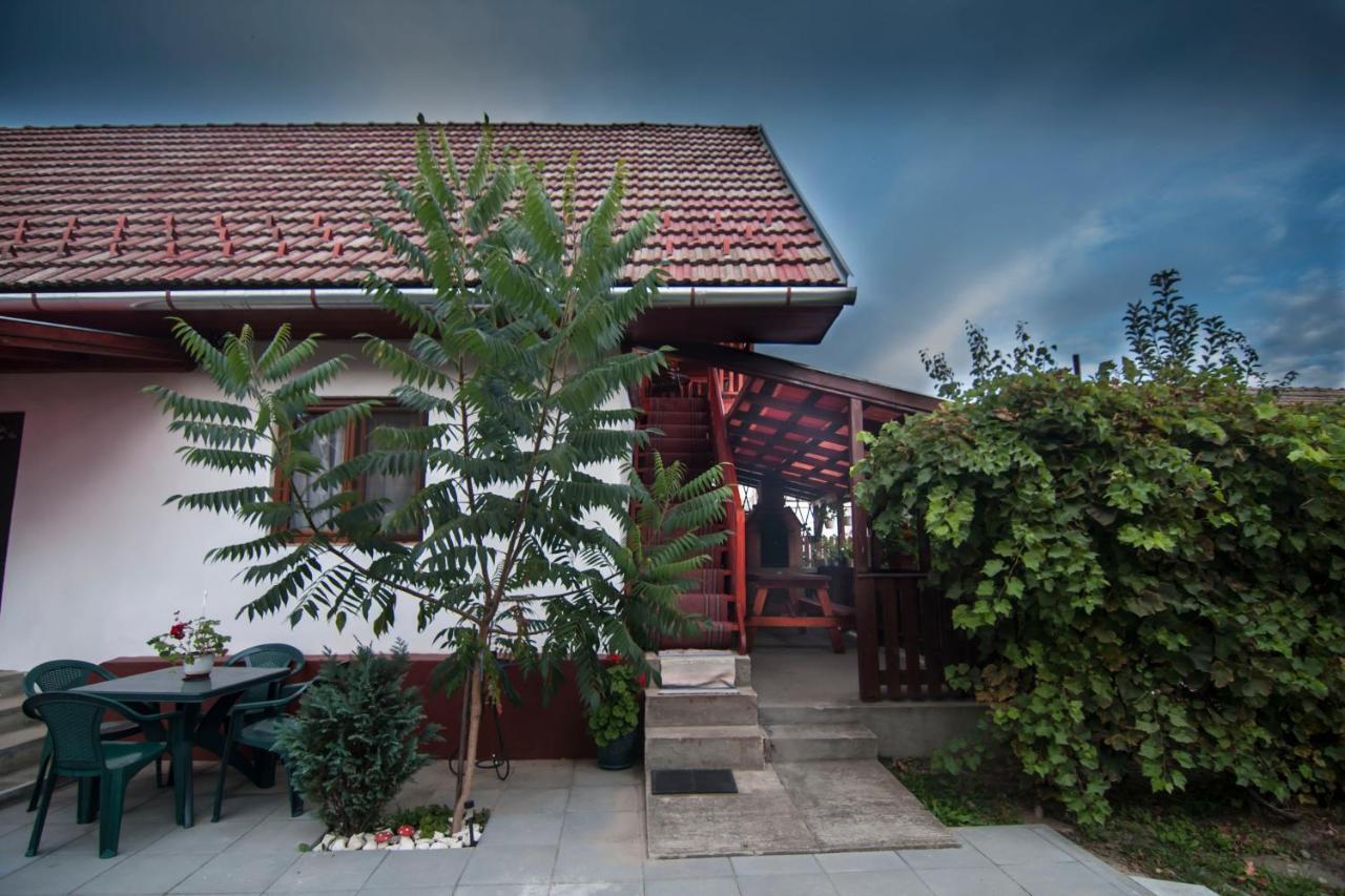 Dobra Haz Hotel โควาสนา ภายนอก รูปภาพ